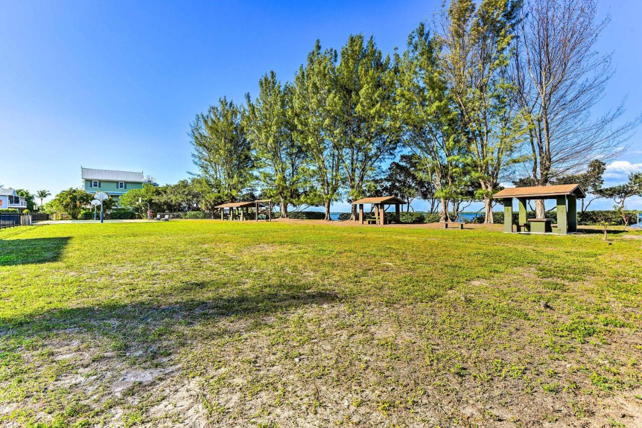 Bradenton Beach Escape Steps To Ocean And Bay! Dış mekan fotoğraf
