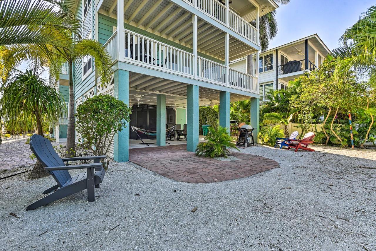 Bradenton Beach Escape Steps To Ocean And Bay! Dış mekan fotoğraf