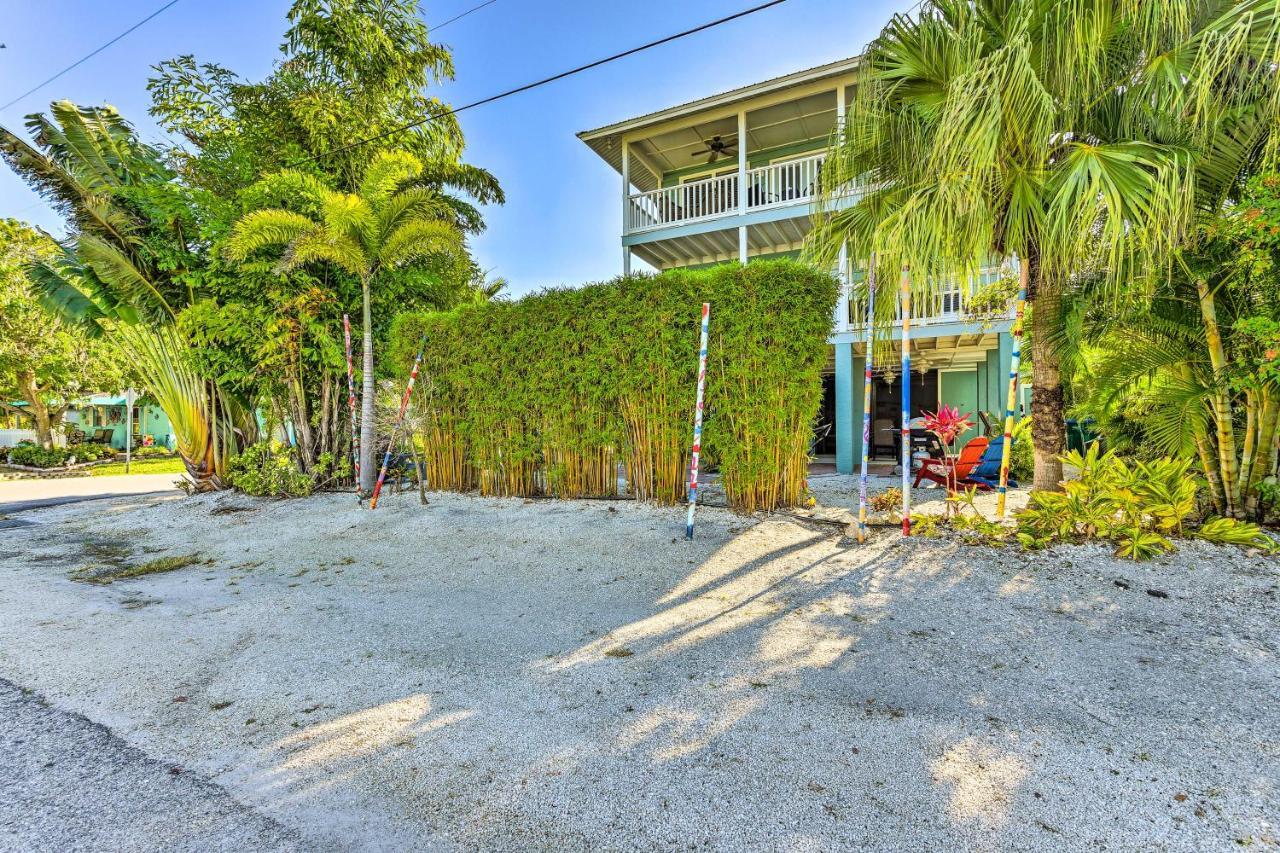 Bradenton Beach Escape Steps To Ocean And Bay! Dış mekan fotoğraf
